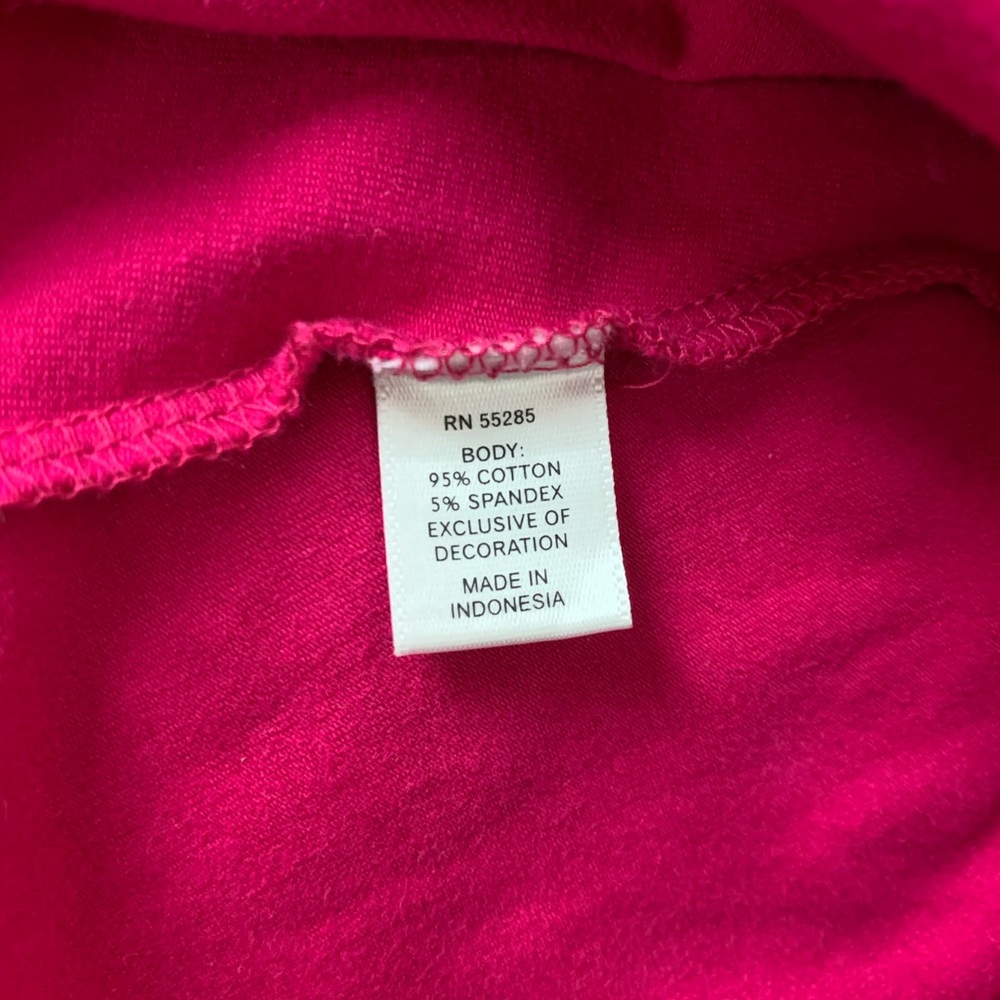 EXPRESS • One-Shoulder Top - Picture 5 of 5
